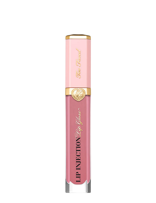 Too Faced Lip Injection Power Plumping Lip Gloss