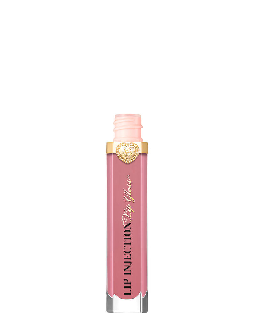 Too Faced Lip Injection Power Plumping Lip Gloss
