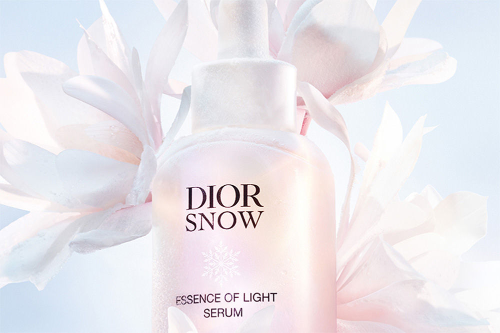 DIOR Diorsnow Essence Of Light Serum