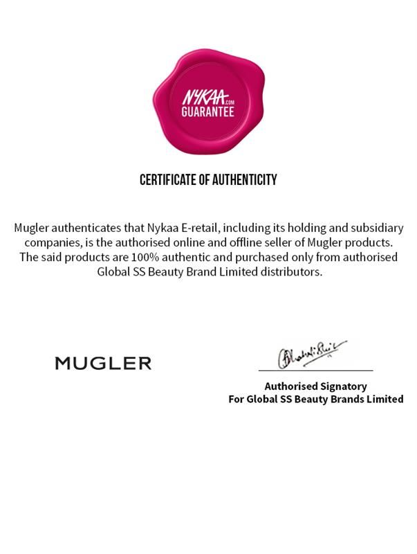 Mugler Alien Goddess Eau De Parfum Set