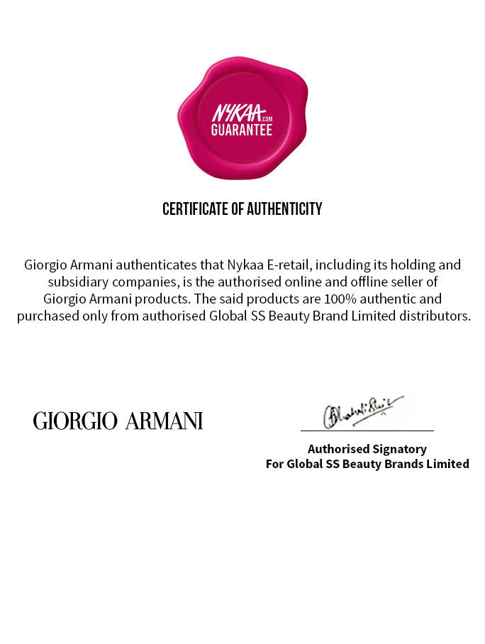 Giorgio Armani Si Passione Eau De Parfum For Her