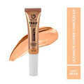 Matt look Truly Matte Ultimate Cover Concealer