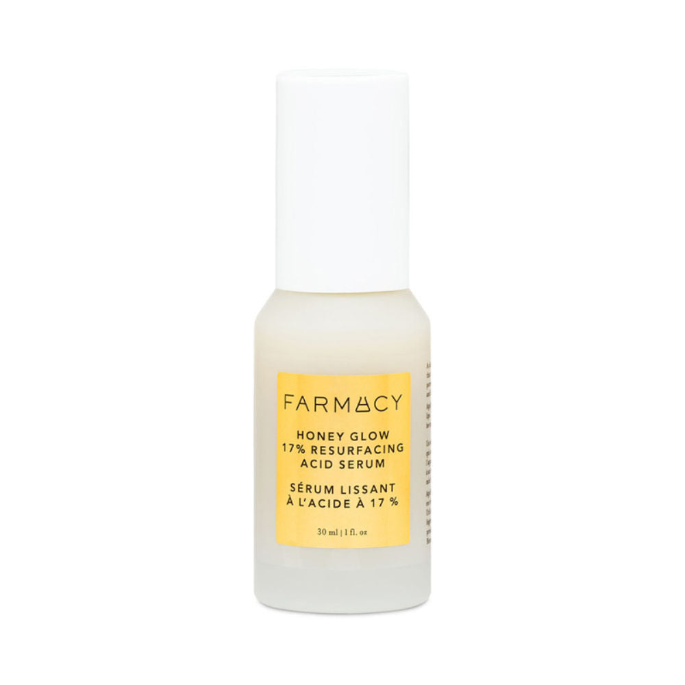 Farmacy Beauty Honey Glow 17% Resurfacing Acid Serum