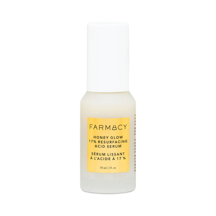 Farmacy Beauty Honey Glow 17% Resurfacing Acid Serum
