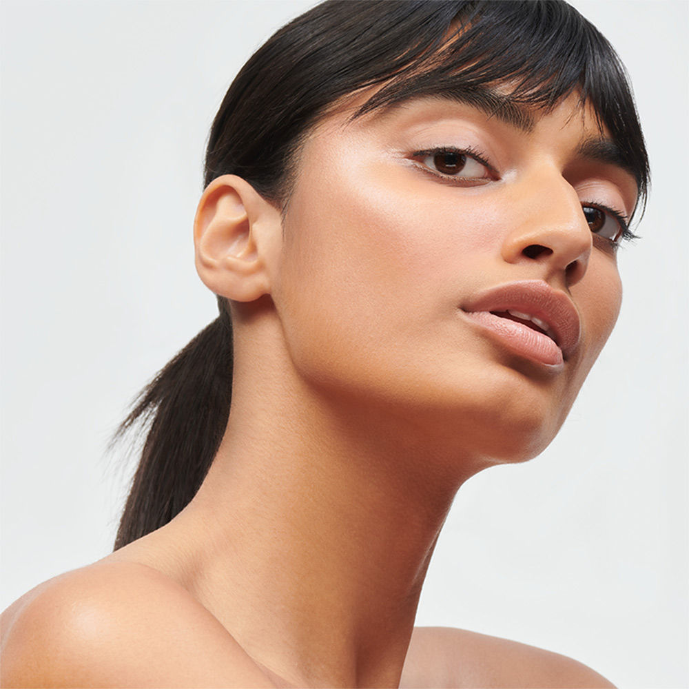 M.A.C Molton Metal Highlighter - Many Moons Aglow!
