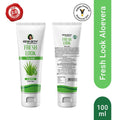 Keya Seth Aromatherapy Fresh Look Face Wash Aloe Vera