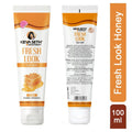 Keya Seth Aromatherapy Fresh Look Face Wash Natural Honey