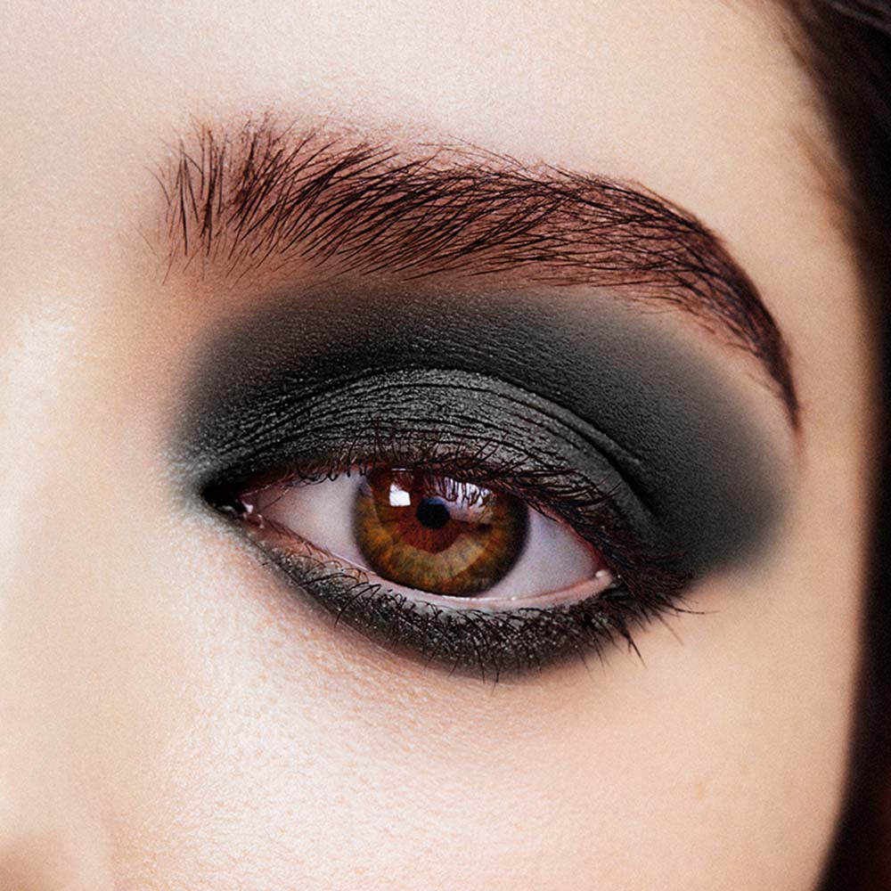 MAKE UP FOR EVER Aqua Resist Smoky Shadow