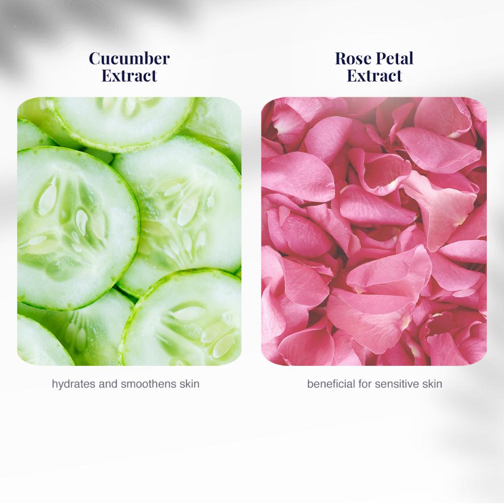VLCC Insta Glow Herbal Bleach