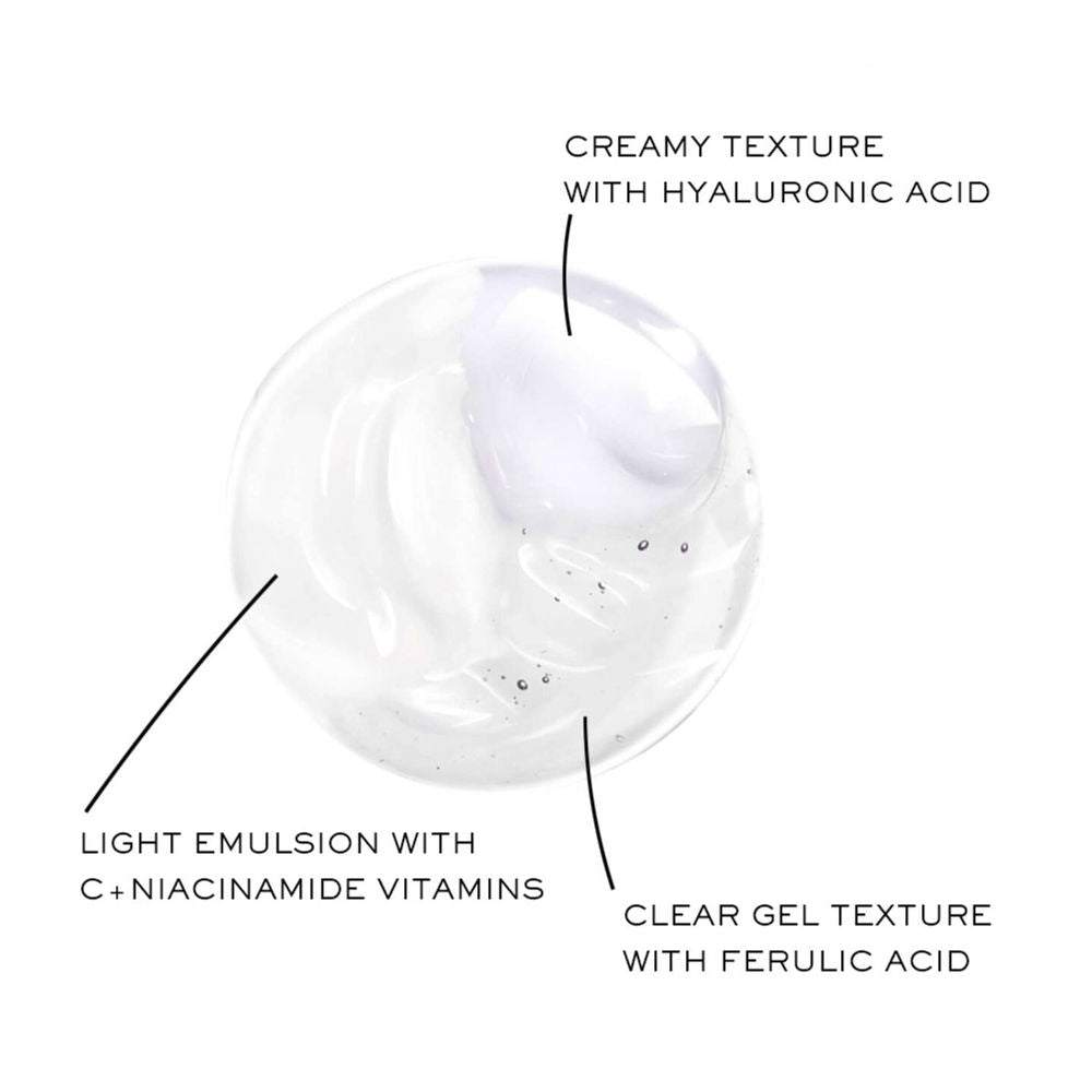 Lancome Renergie H.C.F.Triple Serum for Women Anti Ageing