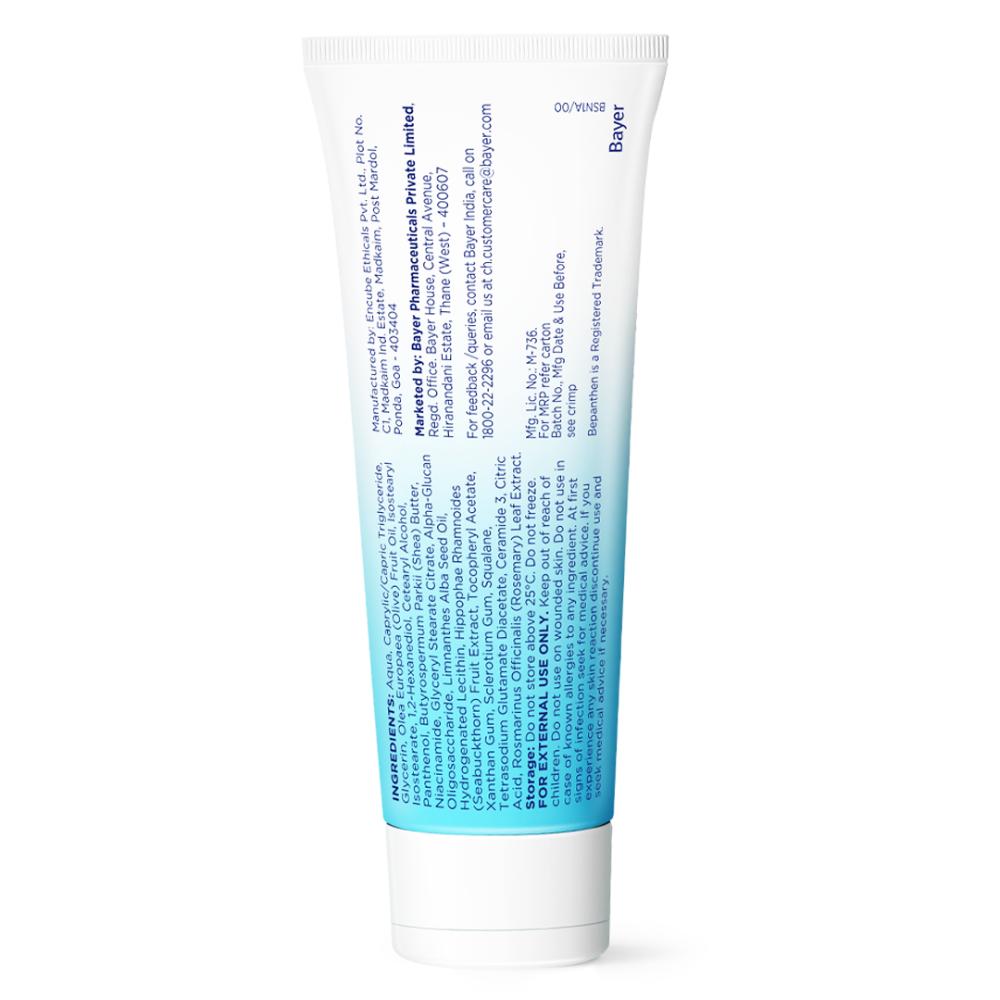 BEPANTHEN Sensi Control Daily Moisturizing Cream