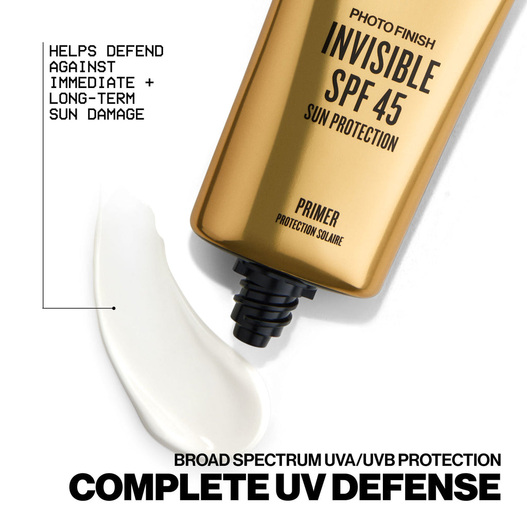 Smashbox SPF Primer