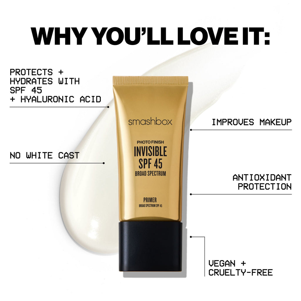 Smashbox SPF Primer Travel Size