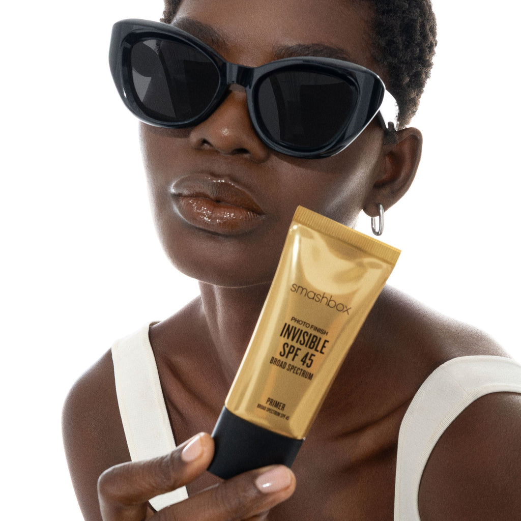 Smashbox SPF Primer Travel Size