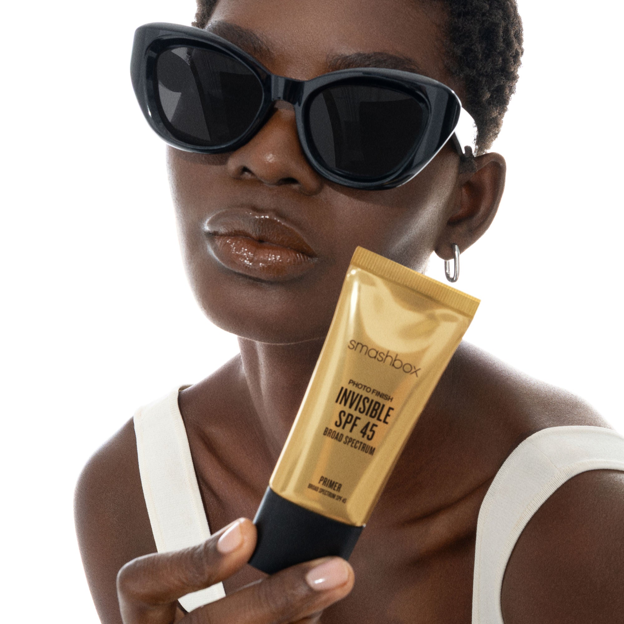 Smashbox SPF Primer Travel Size