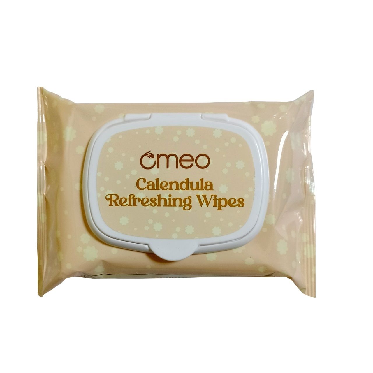 Omeo Calendula Wet Wipes