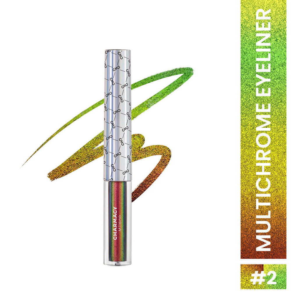 Charmacy Milano Stellar Eyeliner