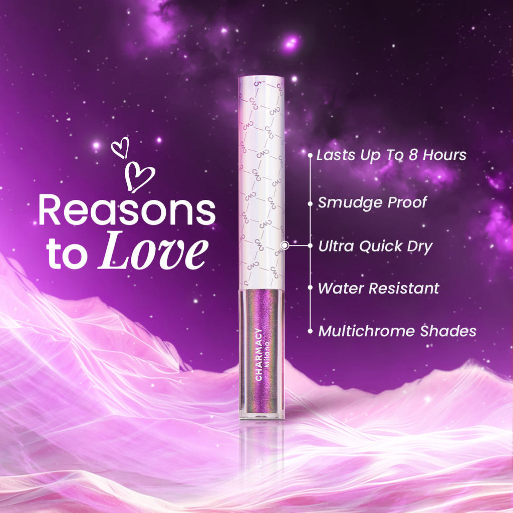 Charmacy Milano Stellar Eyeliner