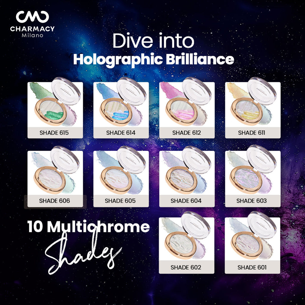 Charmacy Milano Star Dust Highlighter