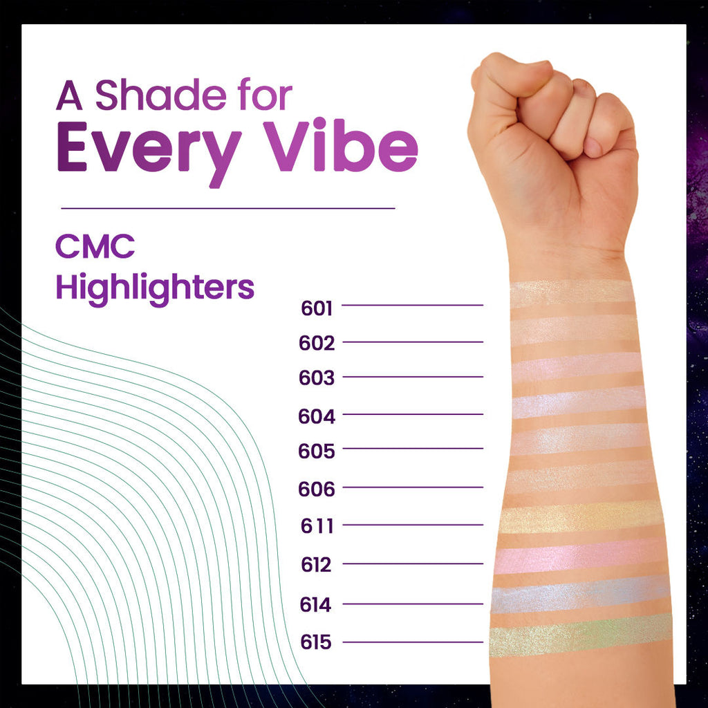 Charmacy Milano Star Dust Highlighter
