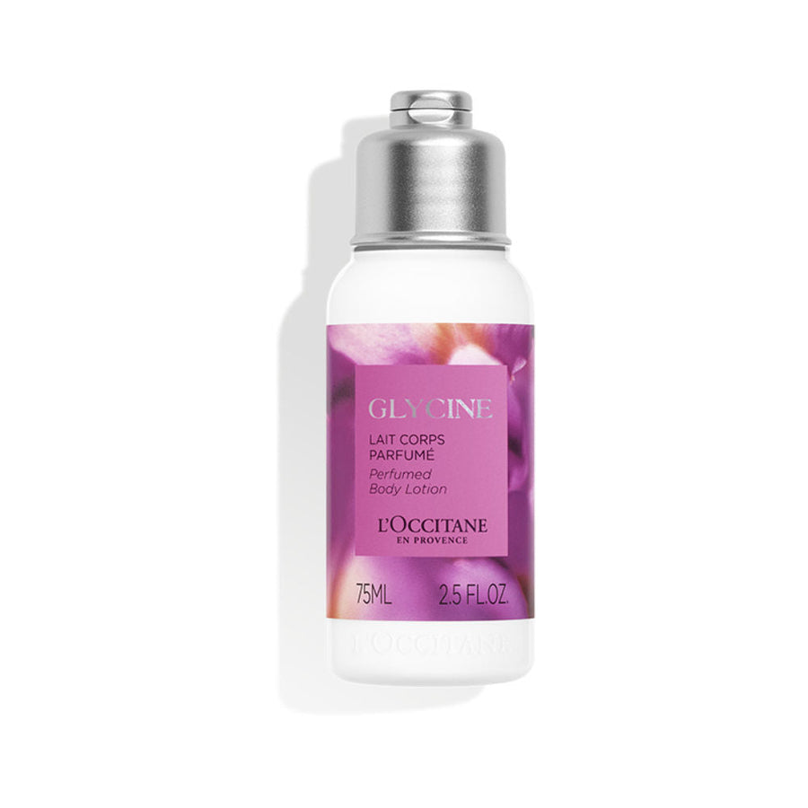 L'Occitane Glycine Body Lotion