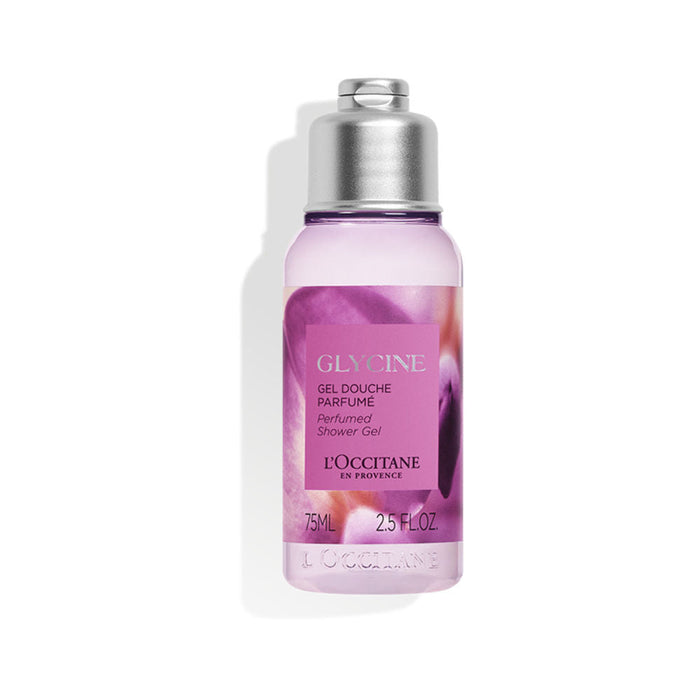 L'Occitane Glycine(Wisteria) Perfumed Shower Gel