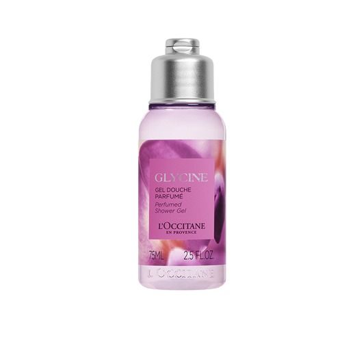 L'Occitane Glycine(Wisteria) Perfumed Shower Gel