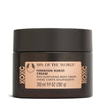 The Body Shop Spa Of The World Hawaiian Kukui Cream