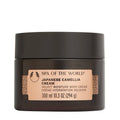 The Body Shop Spa Of The World Japanese Camellia Cream