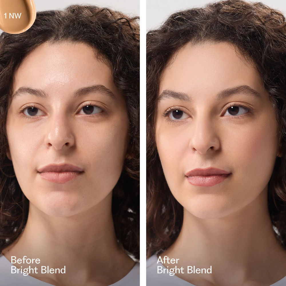 Thou Bright Blend Concealer