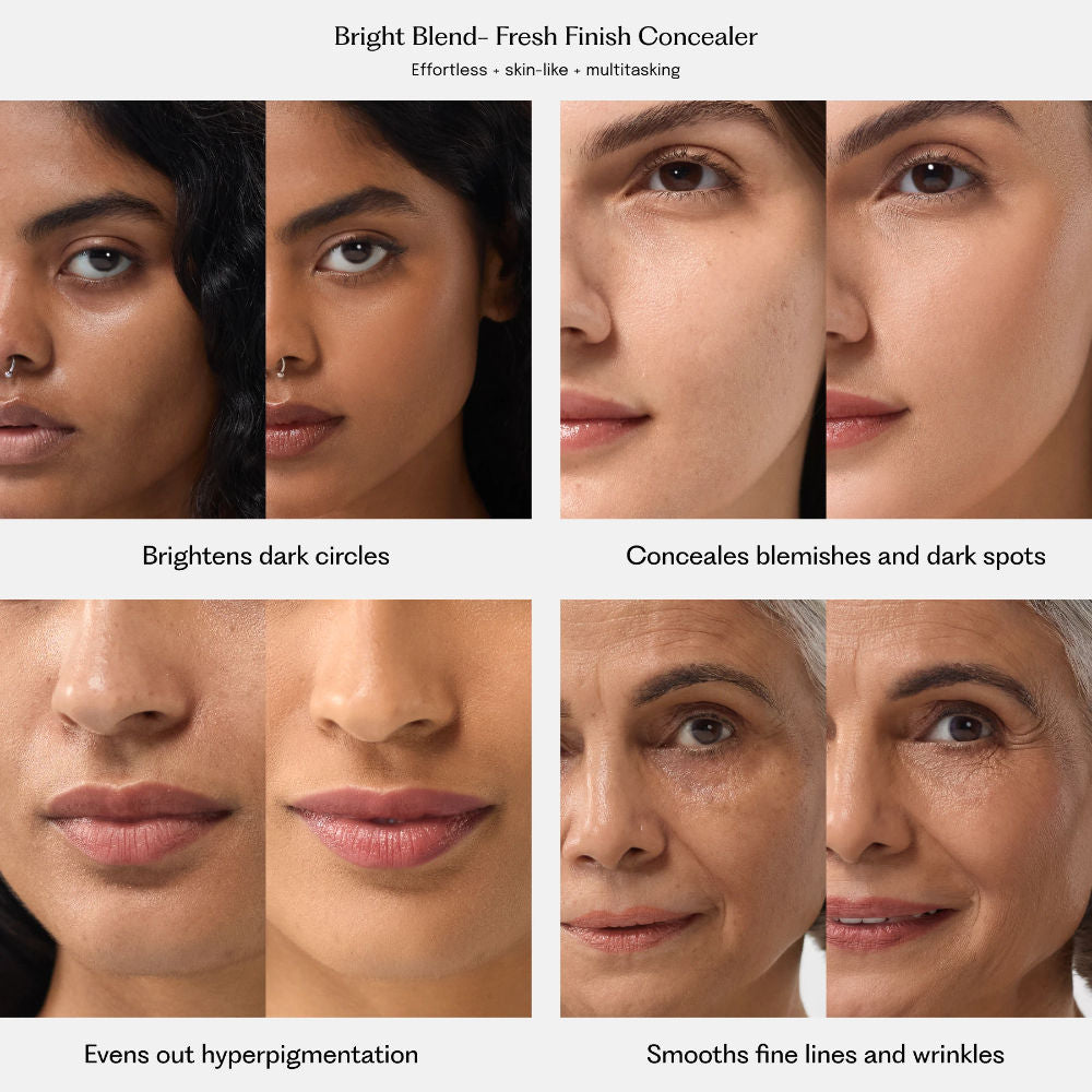 Thou Bright Blend Concealer