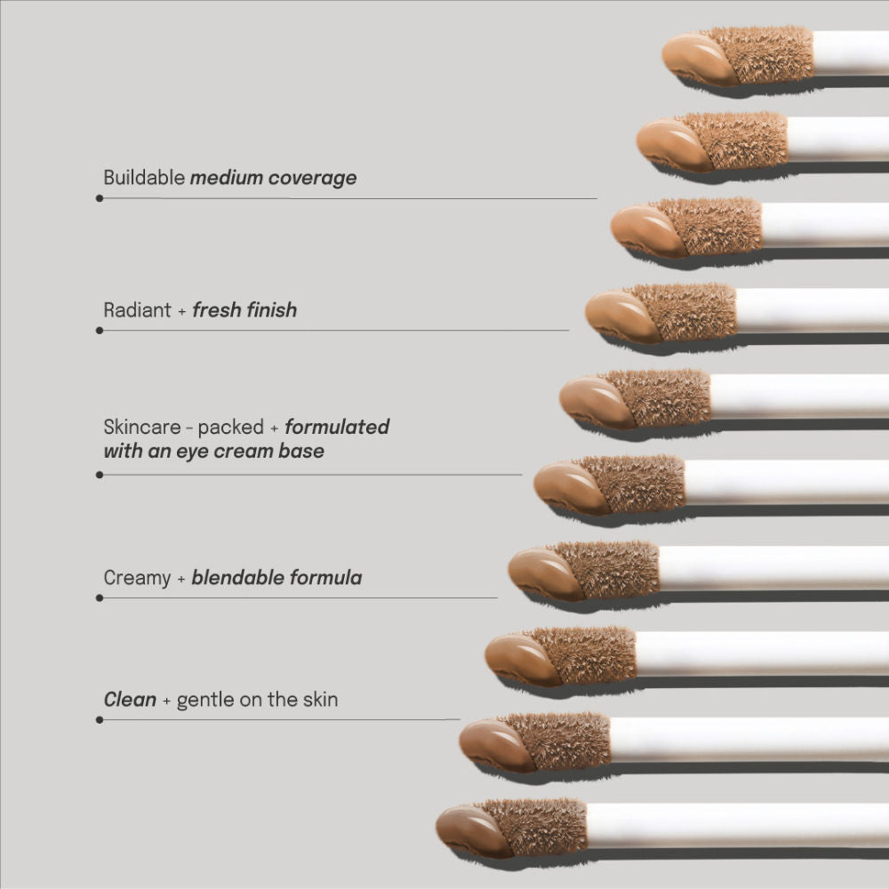 Thou Bright Blend Concealer
