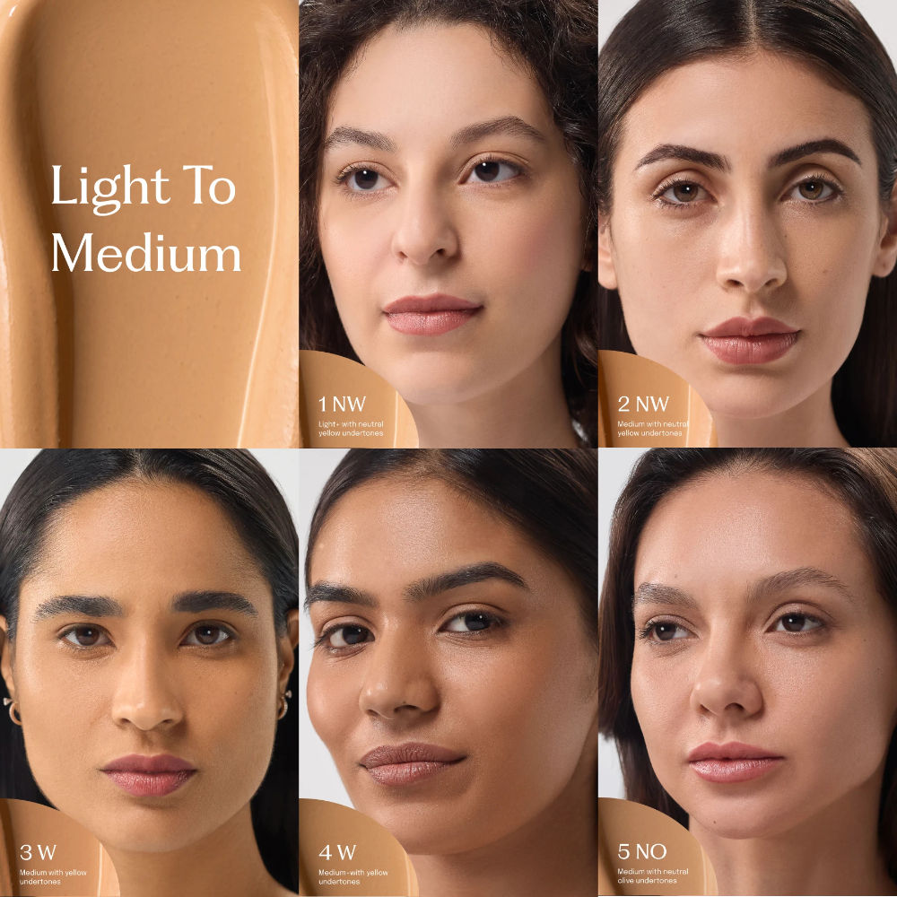 Thou Bright Blend Concealer