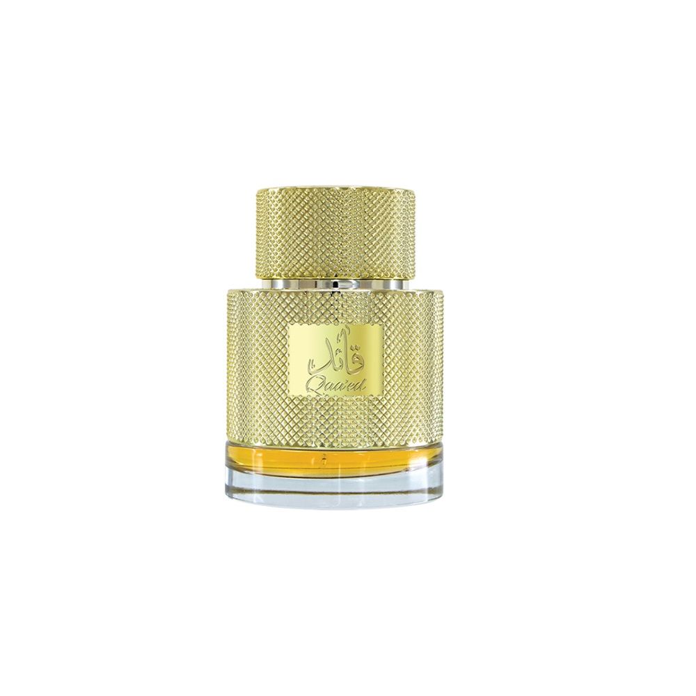Lattafa Qaaed Long Lasting Unisex Eau De Parfum