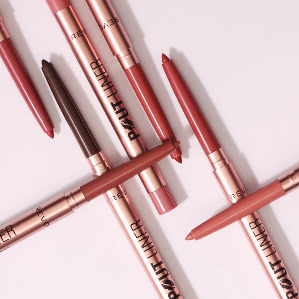 Makeup Revolution Pout Bomb Plumping Lip Liner