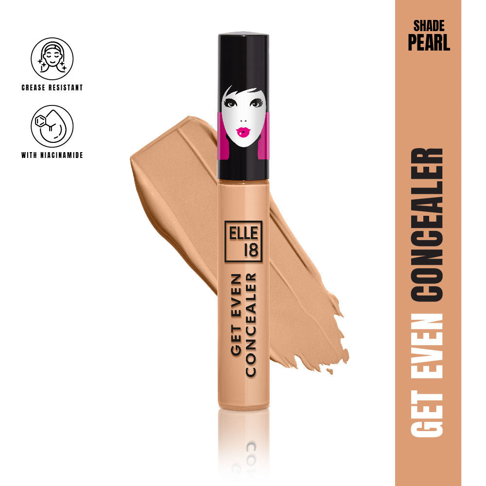 Elle 18 Get Even Concealer