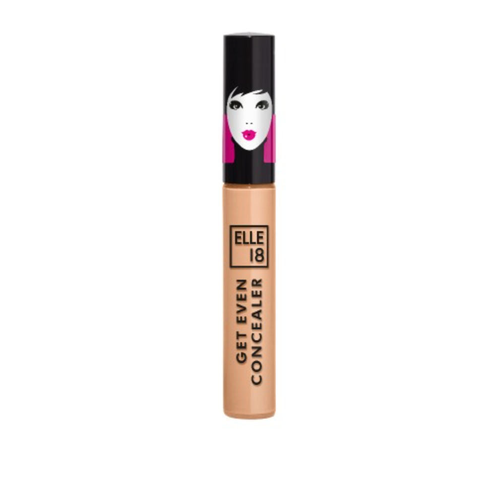 Elle 18 Get Even Concealer