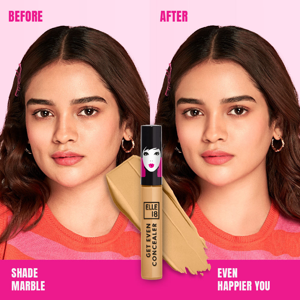 Elle 18 Get Even Concealer