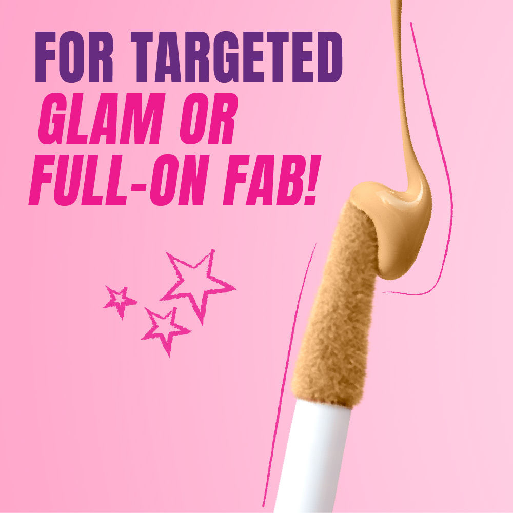 Elle 18 Get Even Concealer