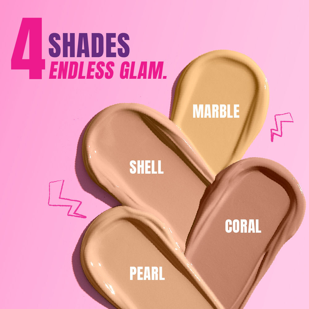 Elle 18 Get Even Concealer