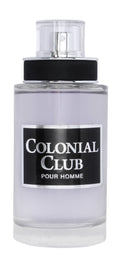 Jeanne Arthes Colonial Club Eau de Toilette