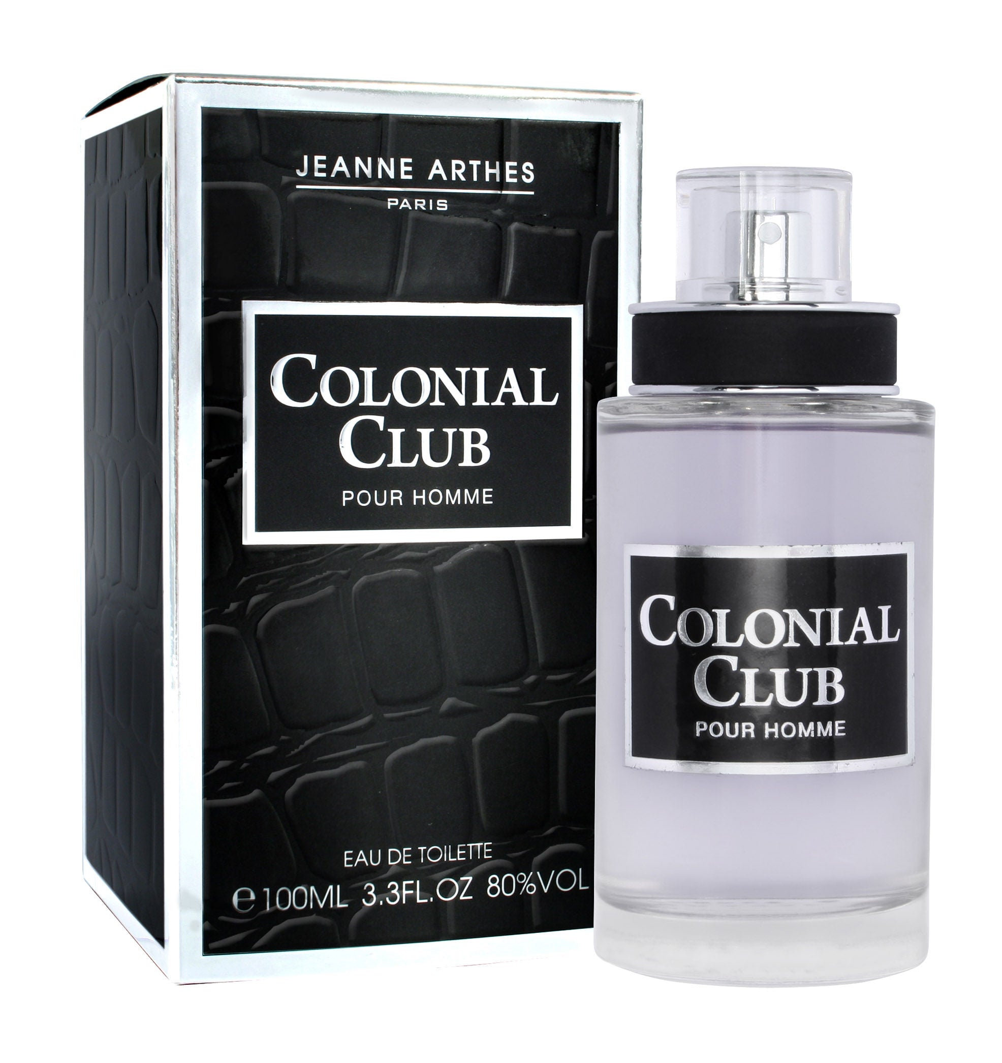 Jeanne Arthes Colonial Club Eau de Toilette