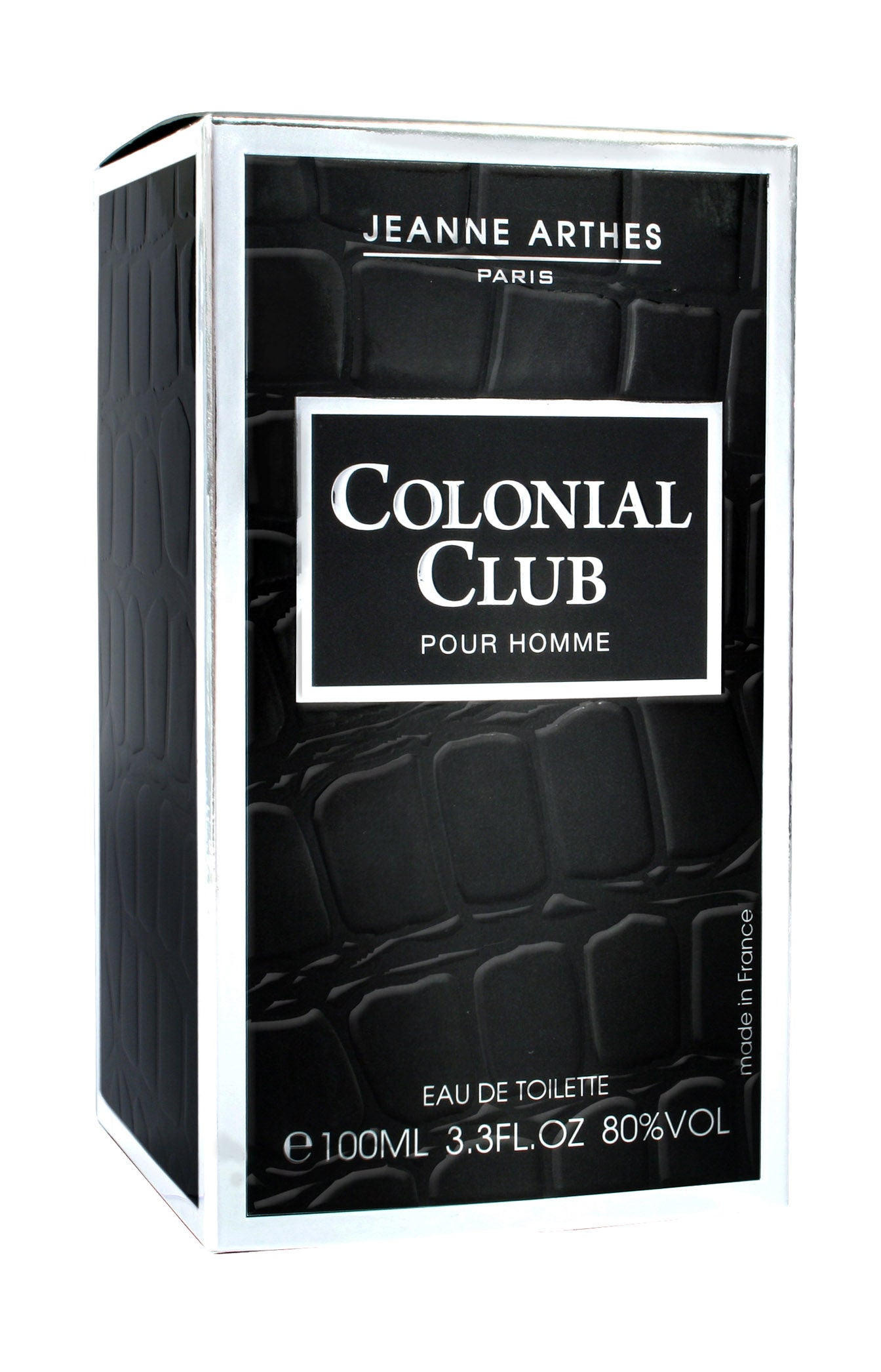Jeanne Arthes Colonial Club Eau de Toilette