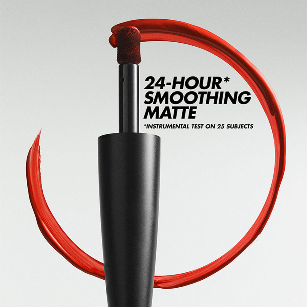 MAKE UP FOR EVER Rouge Artist For Ever Matte