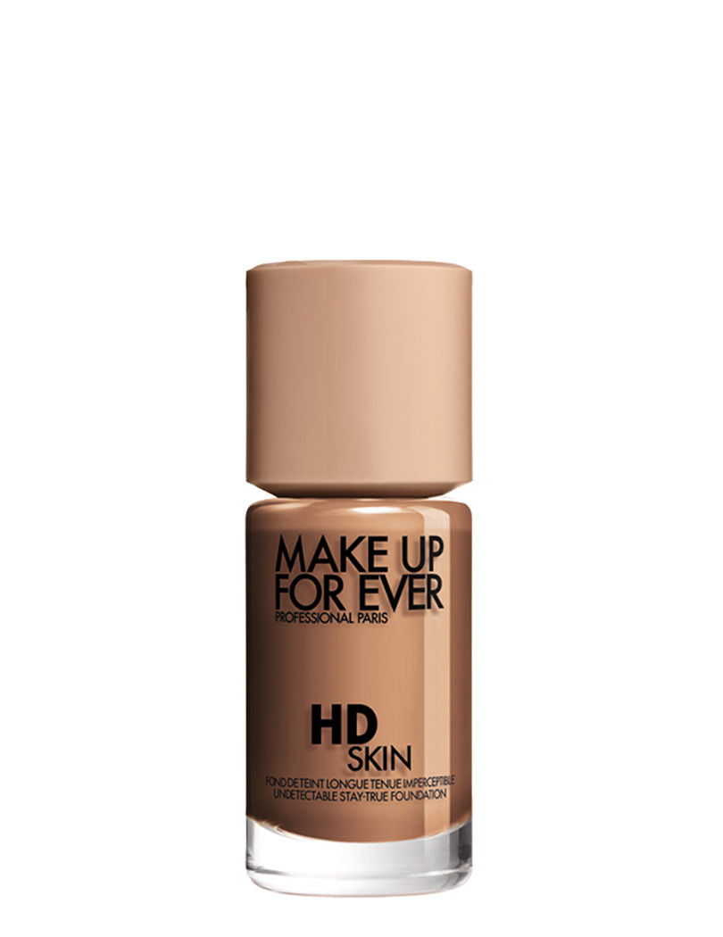 MAKE UP FOR EVER HD Skin Foundation