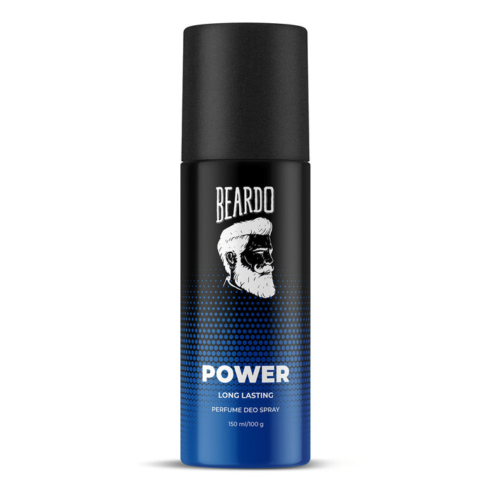 Beardo Power Deo Body Spray