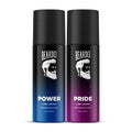 Beardo Power & Pride Body Spray