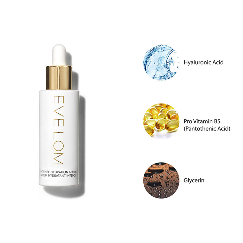 EVE LOM Intense Hydration Serum