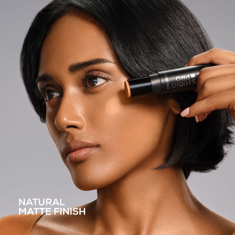 Chambor Studio Pro Le Sculpte Stick Foundation