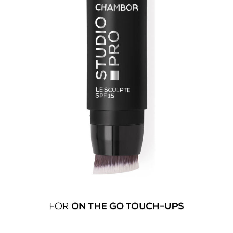 Chambor Studio Pro Le Sculpte Stick Foundation